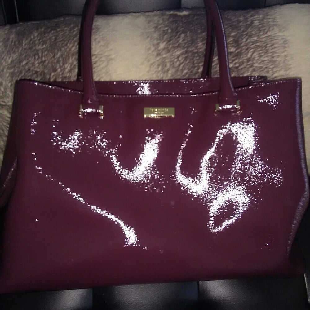 Kate Spade Bixby Place Elena Tote