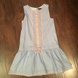 Nautica dress. Size 7.
