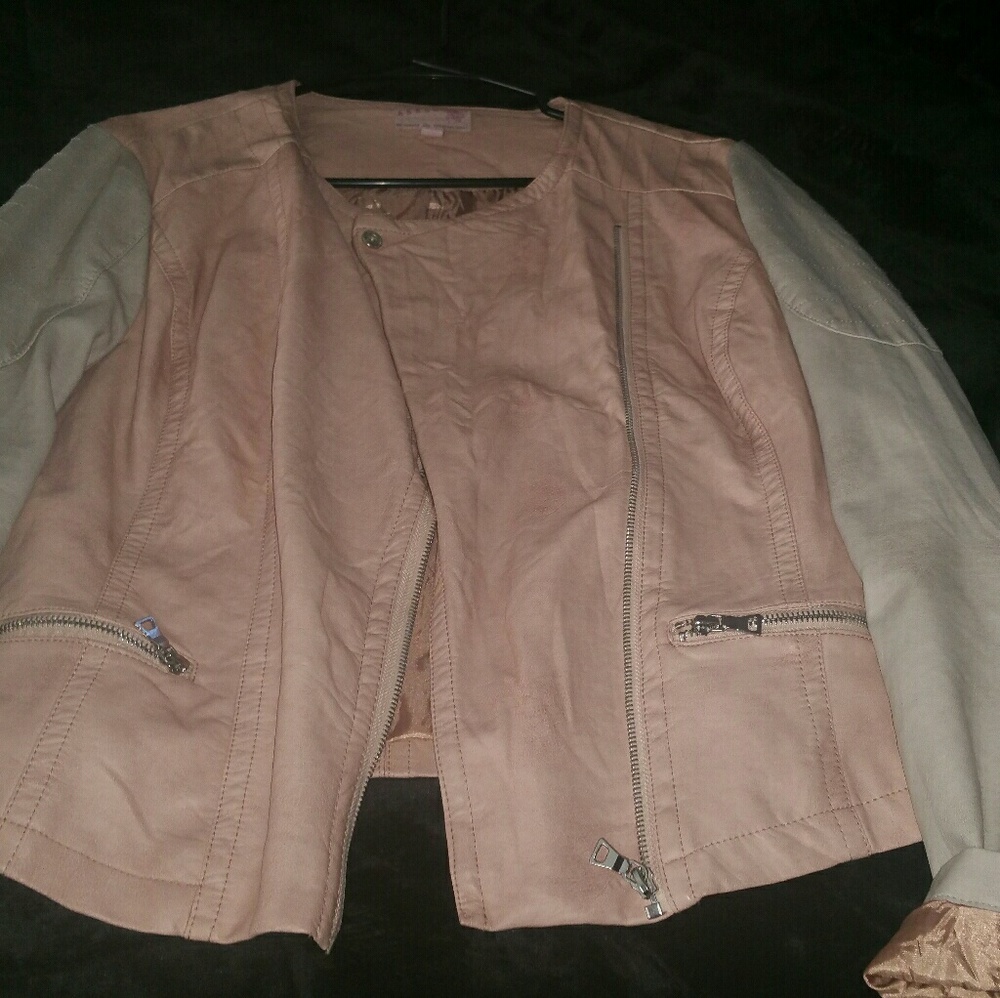 Jacket