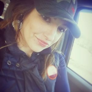 Meet your Posher, Deana