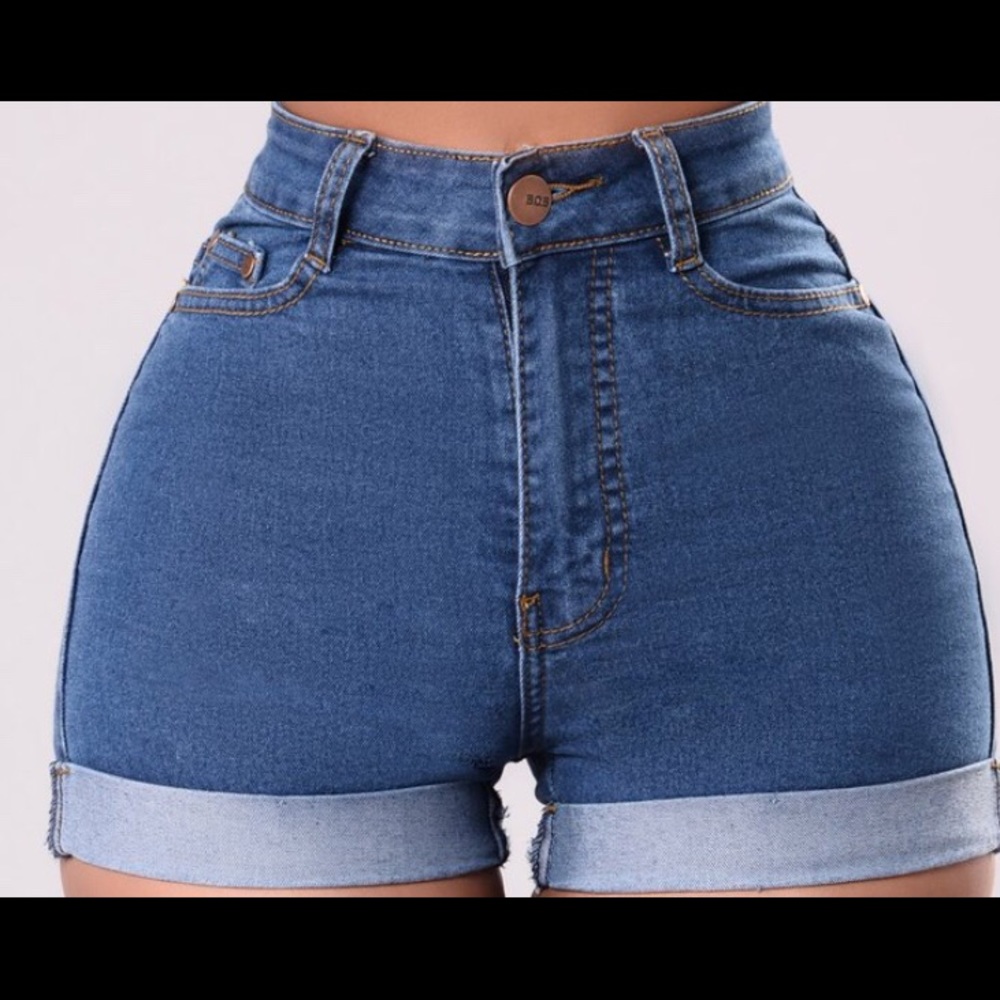 BRAND NEW. Denim SIZE 3