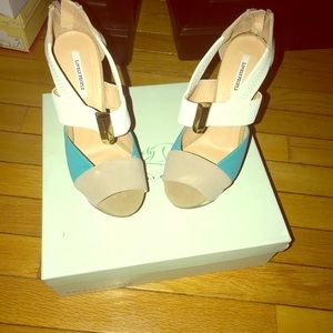 Size 6 shoes