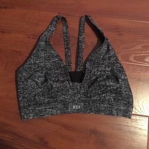Victoria's Secret sports bra