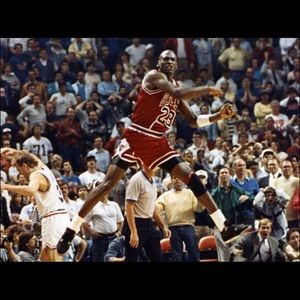 Meet your Posher, Omar