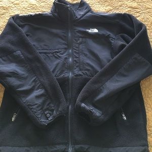 North Face Men’s Denali Jacket