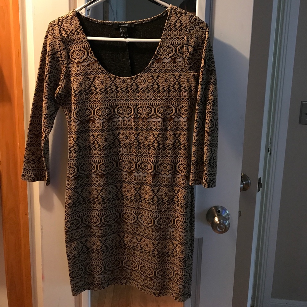 Forever 21 dress