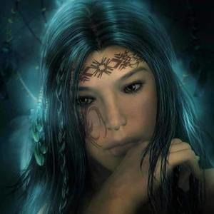 Meet your Posher, Vickie