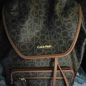 Calvin Klein Bag