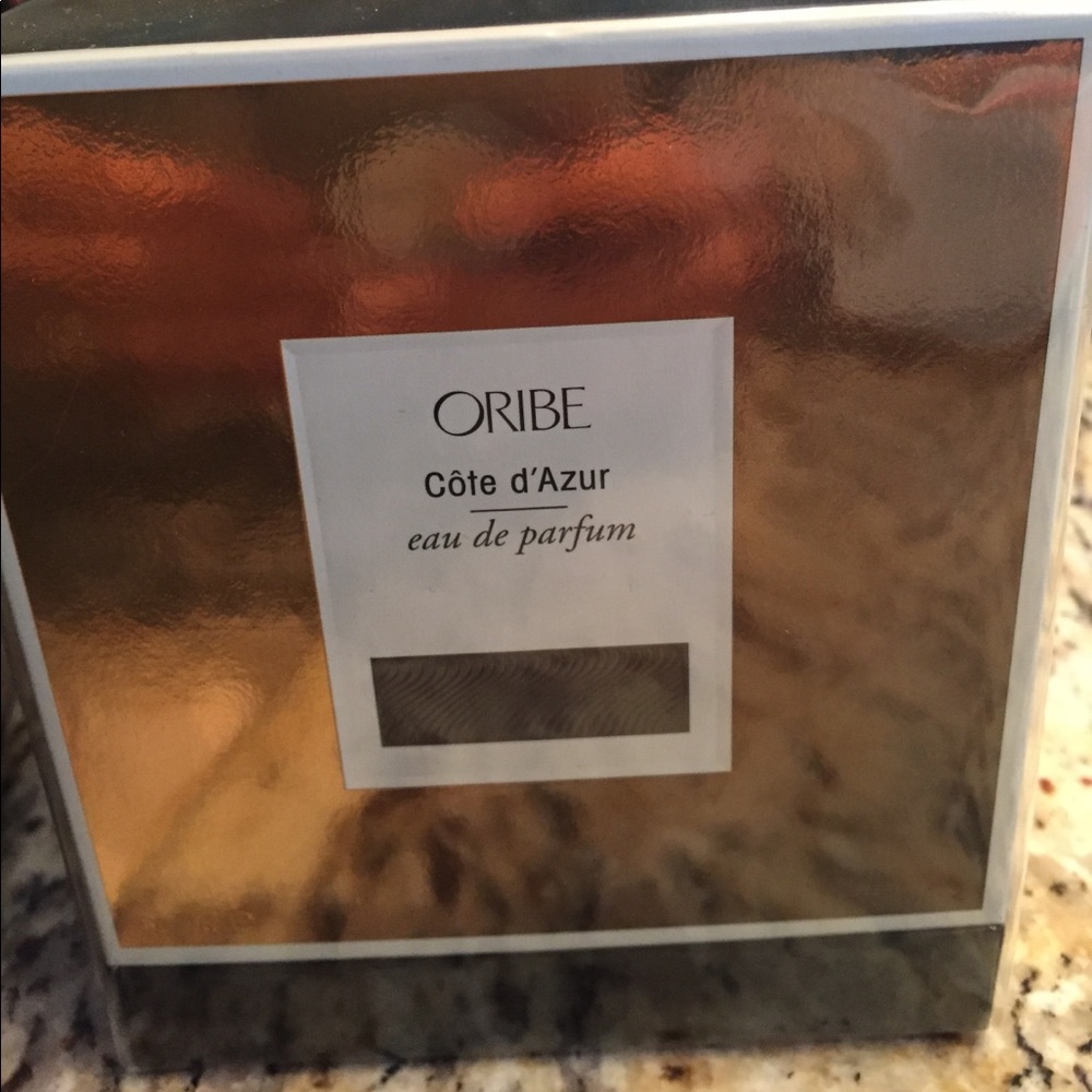 Oribe