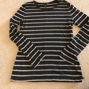 VS long sleeved tee