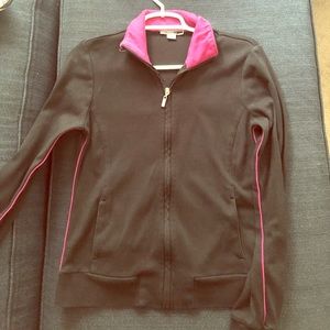 Forever 21 Jogging Jacket