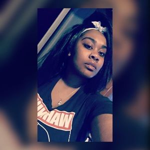 Meet your Posher, Areonna