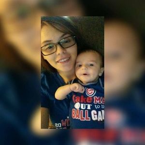 Meet your Posher, Roberta