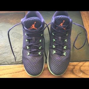 Men's Nike Jordan Shoes
