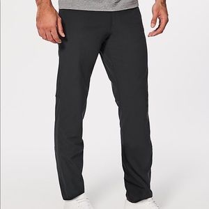 Men’s Lululemon ABC pants