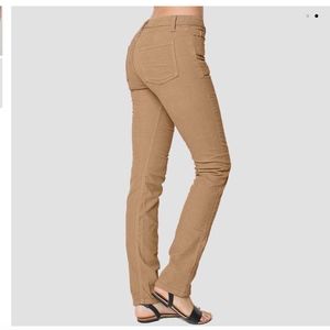 BOGO NWT American Apparel Corduroy "Slim Slacks"