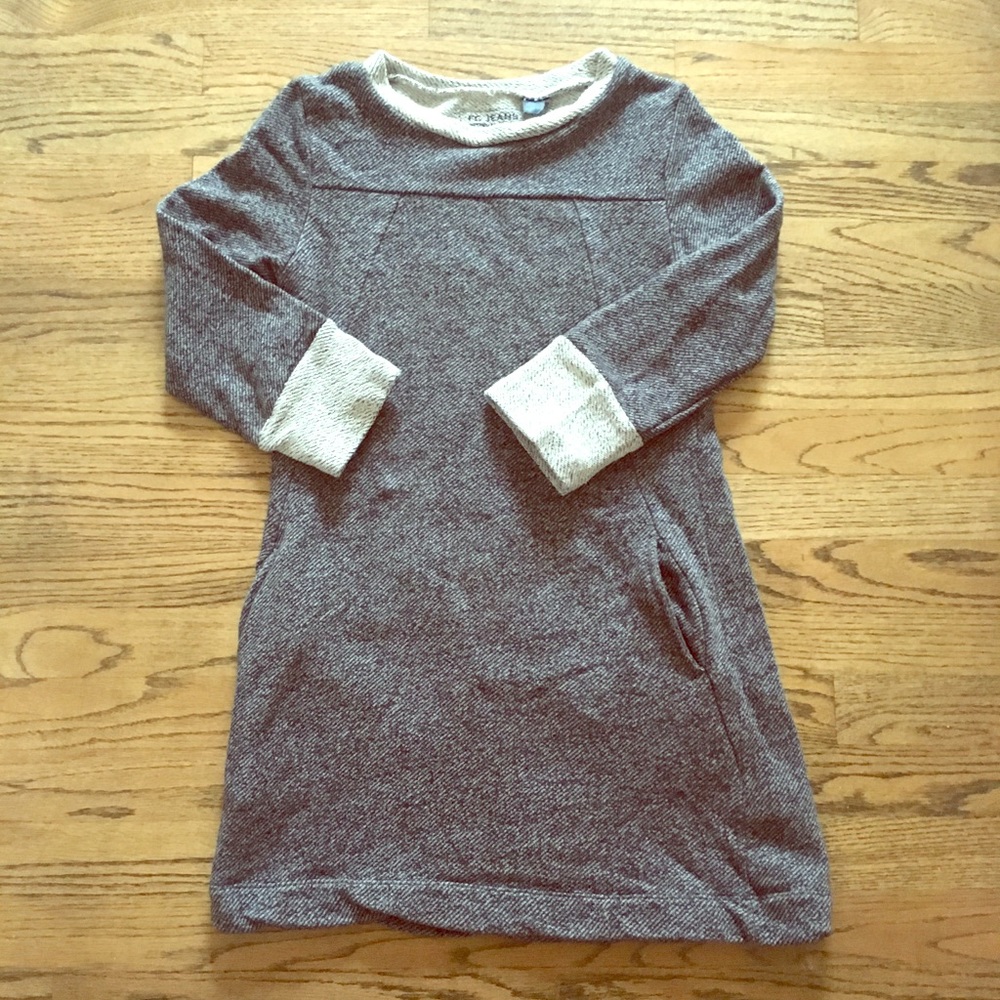 FC Jeans jersey dress