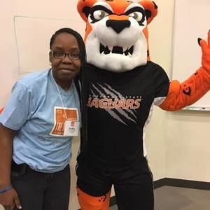 Meet your Posher, Audrey