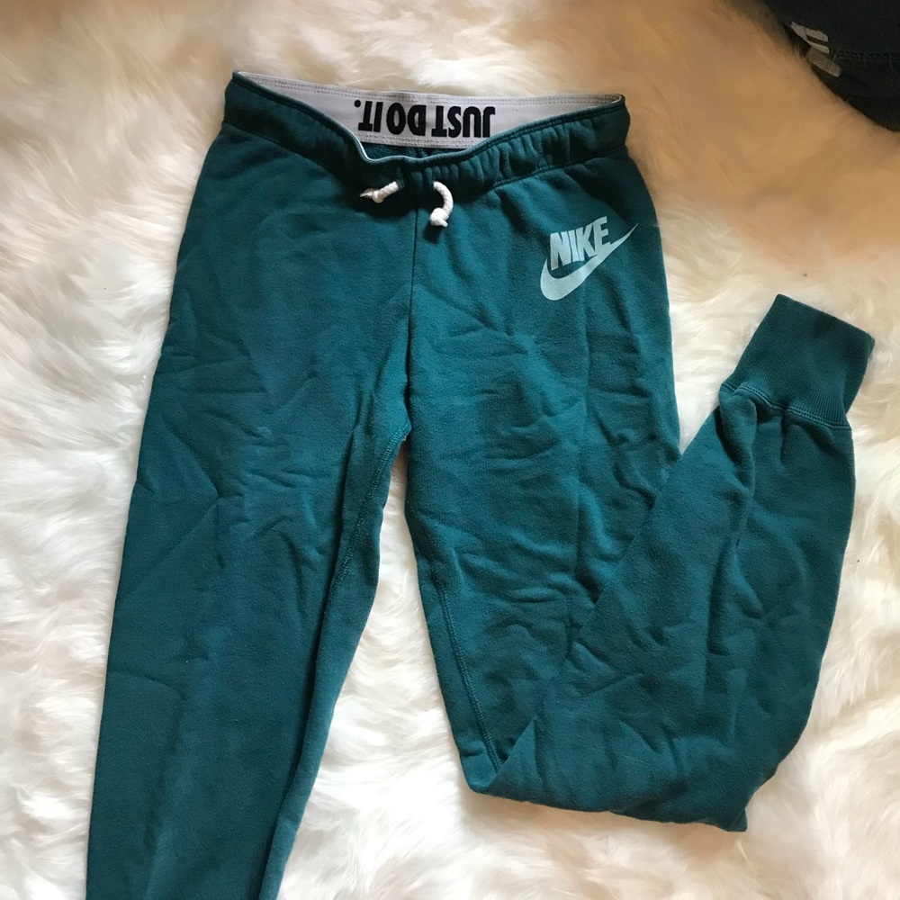Nike sweats