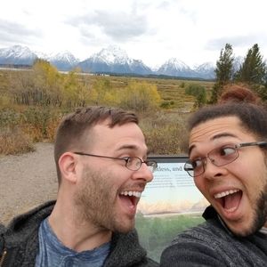 Meet your Posher, Paul