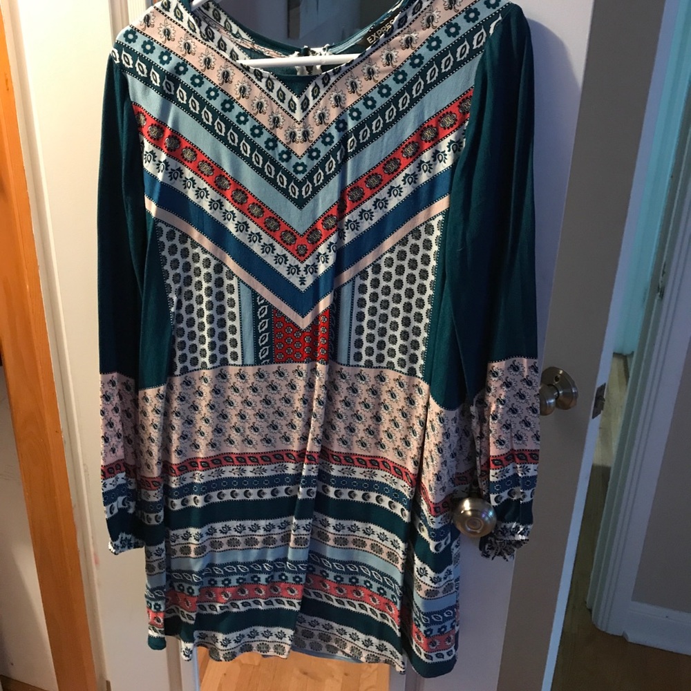 Express dress worn once