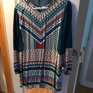 Express dress worn once