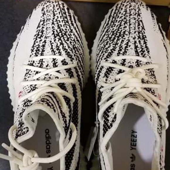 ADIDAS YEEZY BOOST 350 V2 \