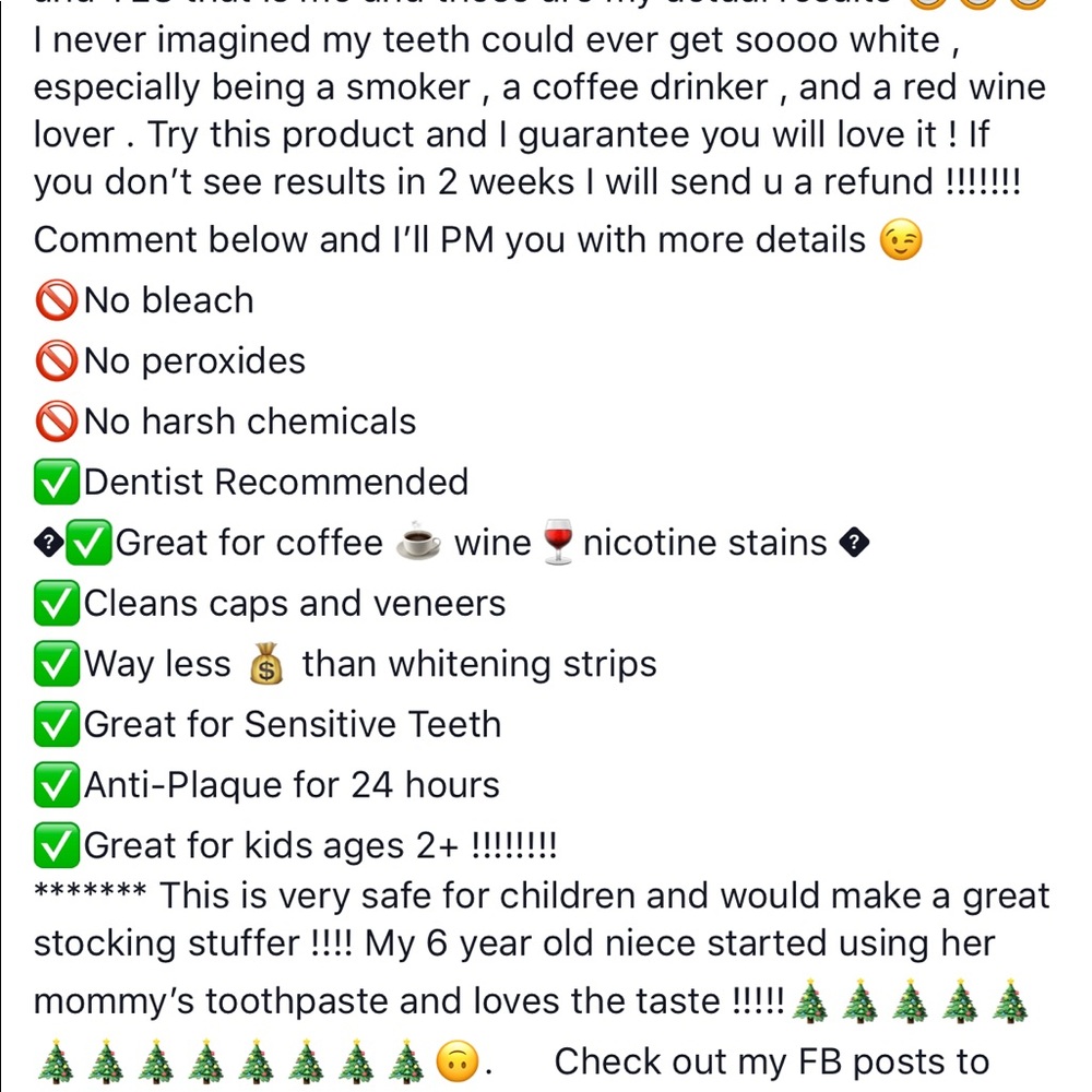 24 Whitening Toothpaste