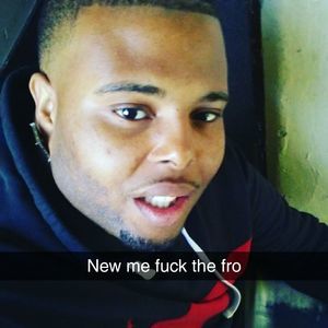 Meet your Posher, Quillie