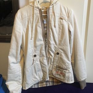 Billabong winter coat