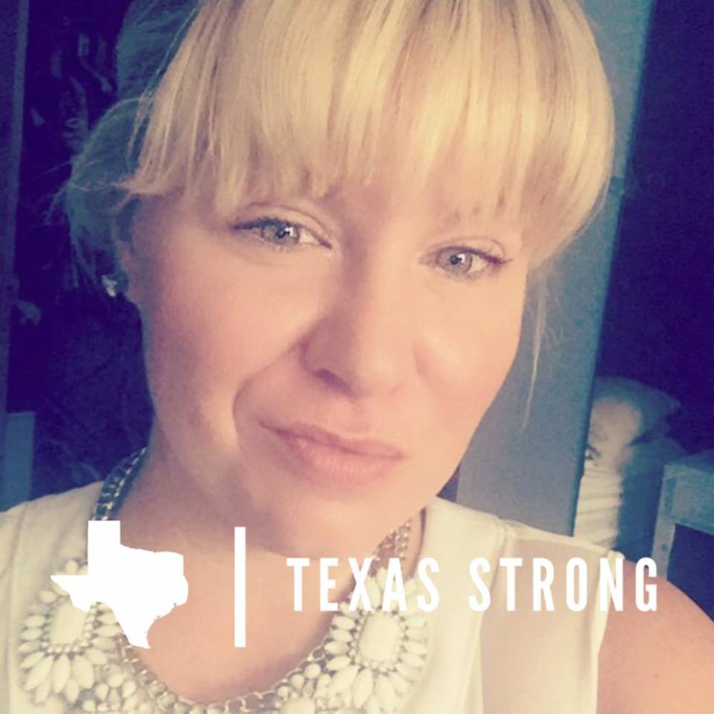 Meet your Posher, Brandy