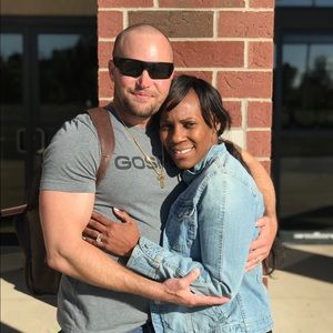 Meet your Posher, Russell