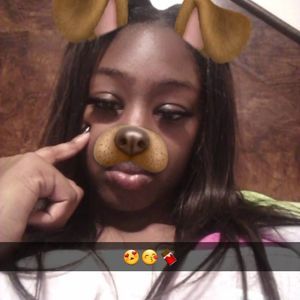 Meet your Posher, Tara