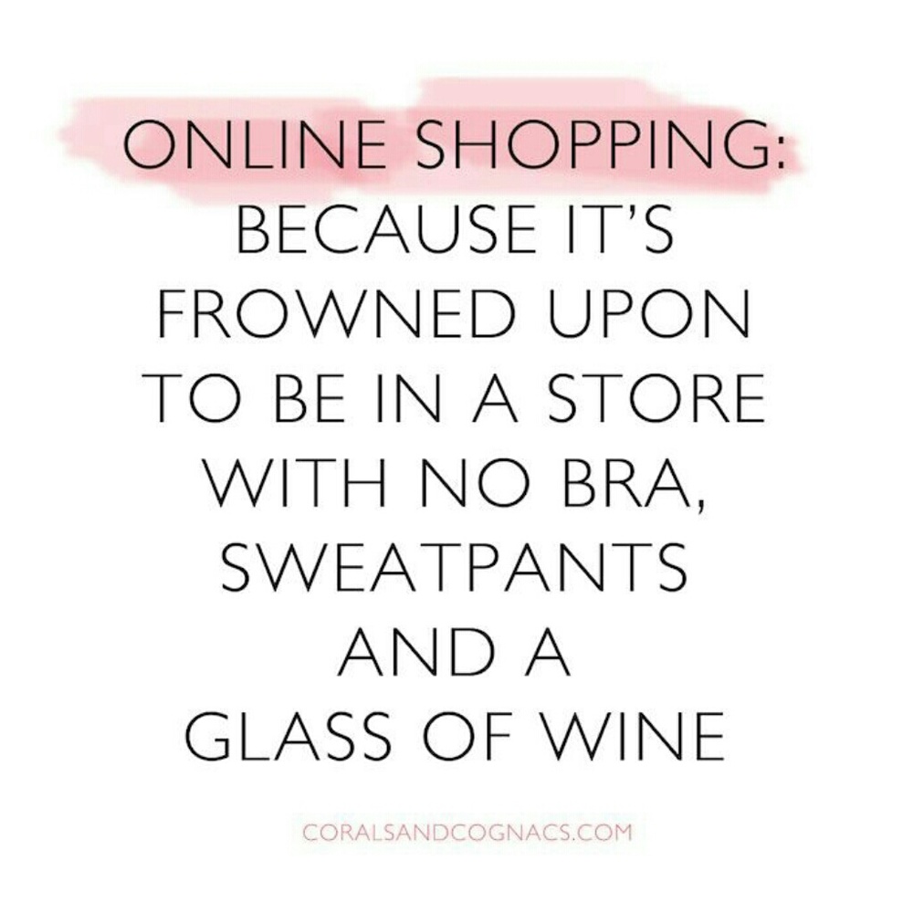 Hope you enjoy my closet!