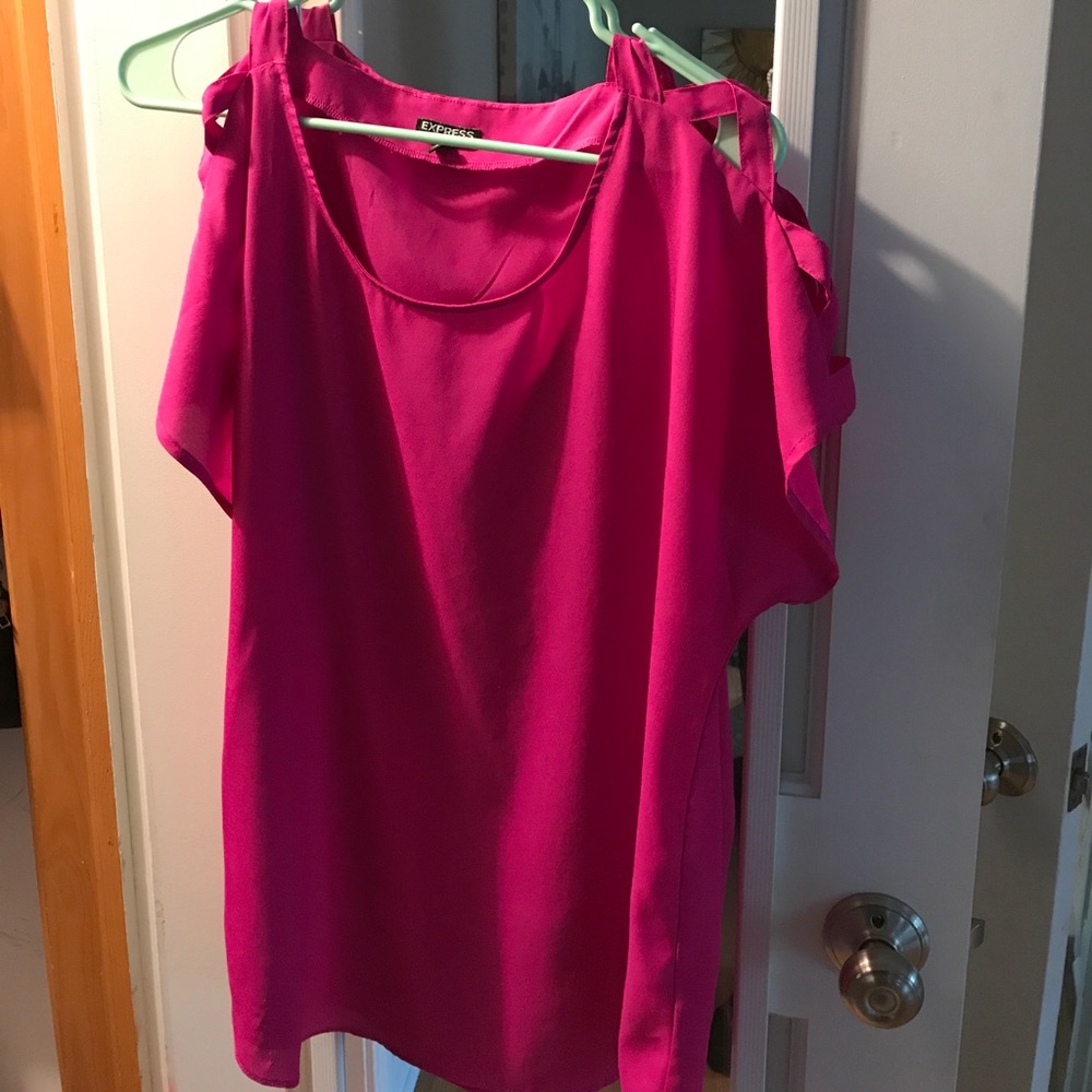Express top