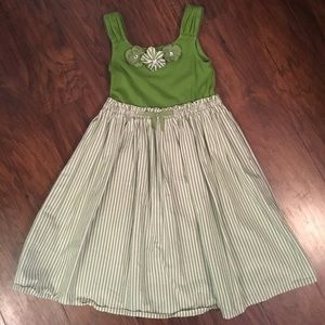 Gymboree sundress. Size 6.