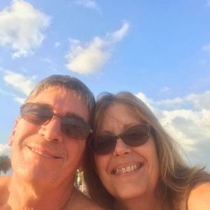 Meet your Posher, Barbara