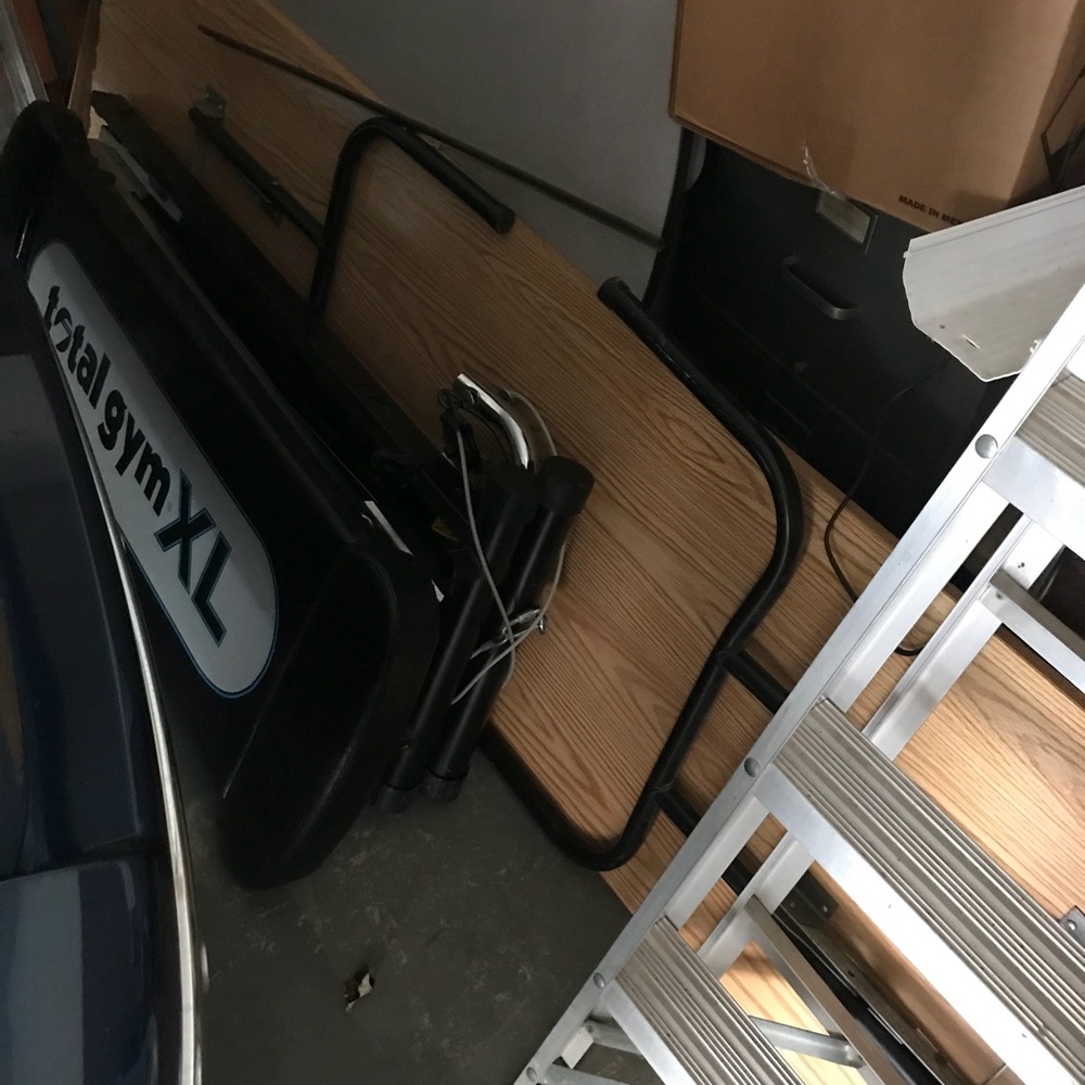 Three 6 1/2 ft for $15 apiece and 1- 8ft for $10.