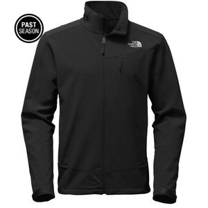 The North Face MEN’S APEX SHELLROCK JACKET