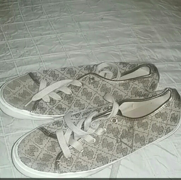 Shoes - Picture 1 of 1