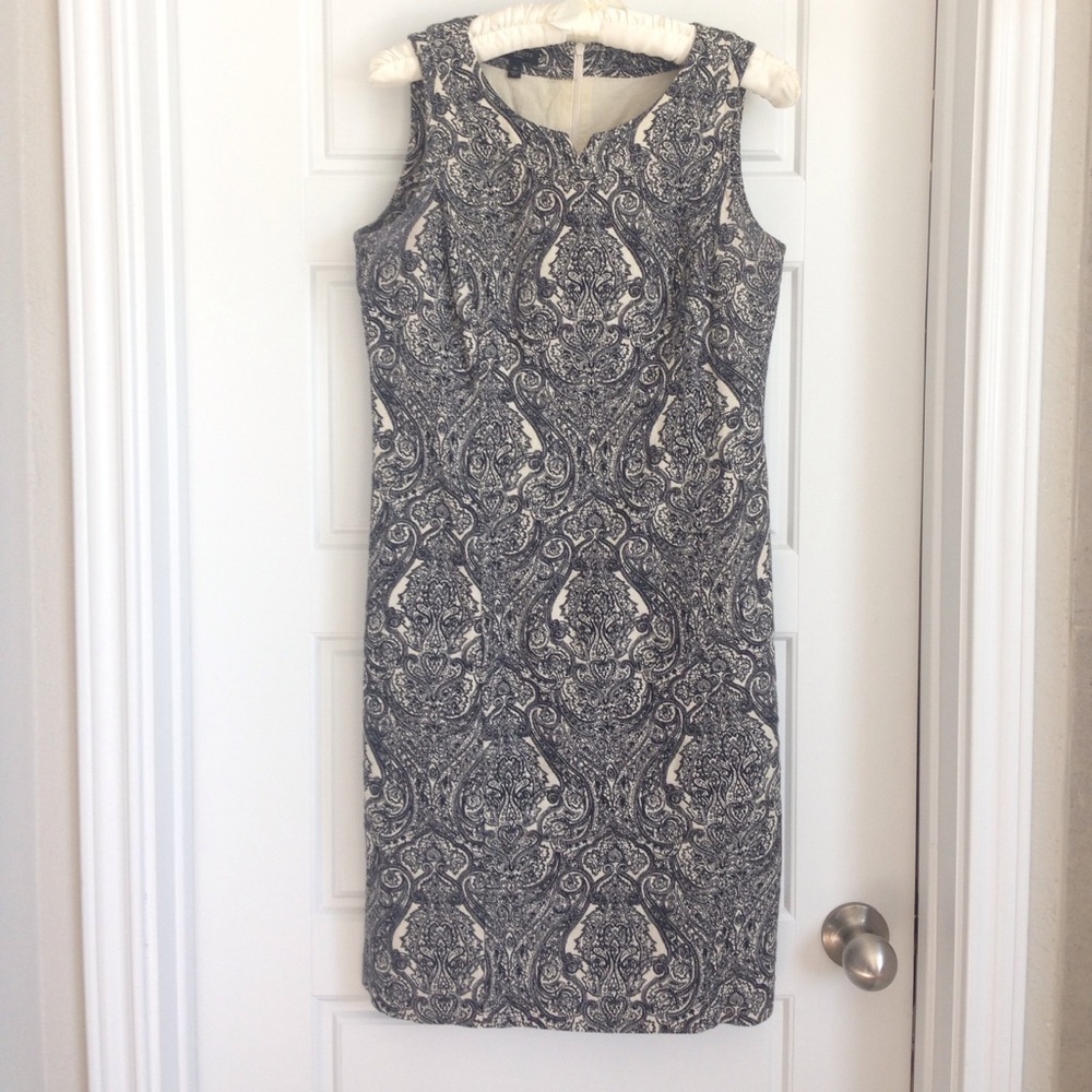 Talbots Dress