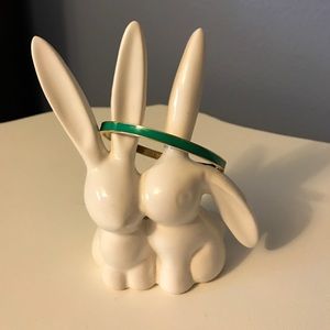 Kate Spade Stroke of Luck bangle