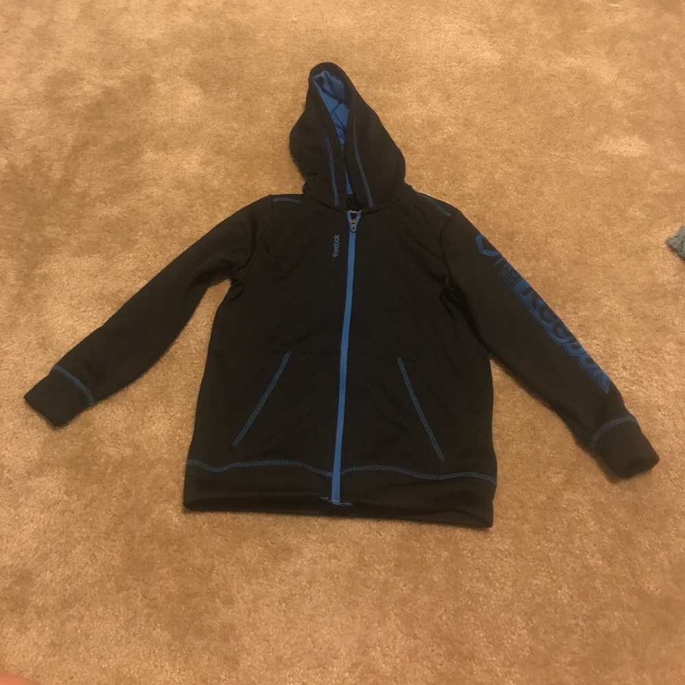 🛑🛑Reebok Jacket🛑🛑