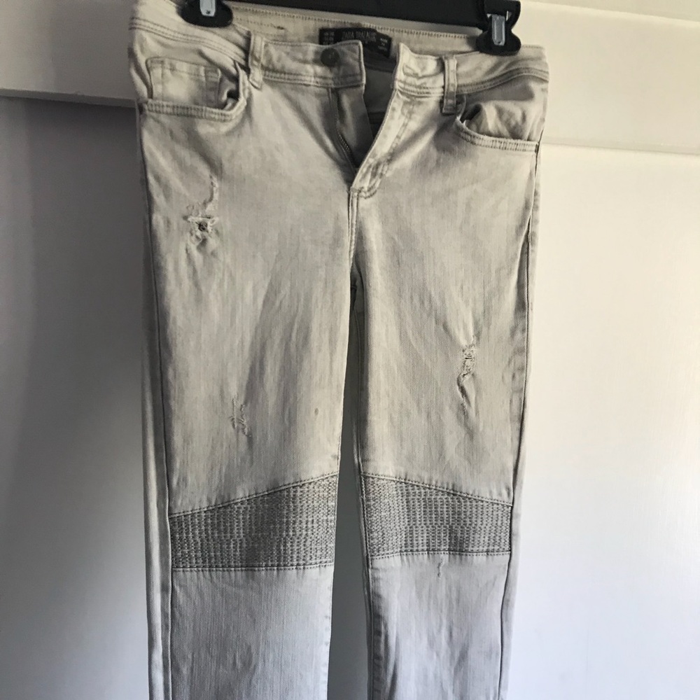 Zara Trafaluc Jeans