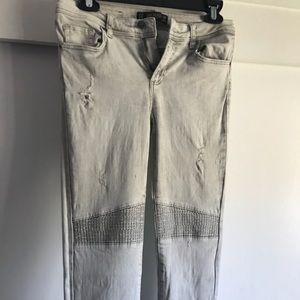 Zara Trafaluc Jeans