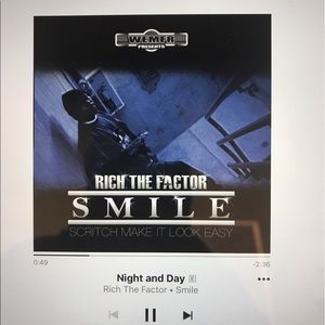 Meet your Posher, Isaiah