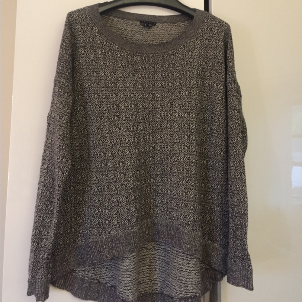 Theory Sweater Size L
