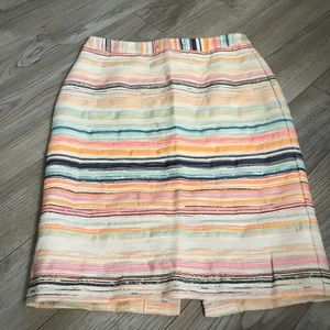 Trina Turk Pencil Skirt