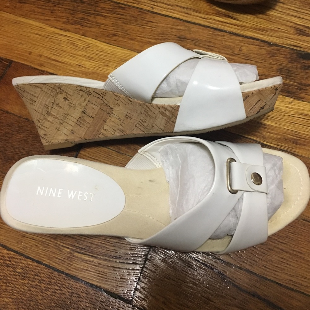 wedges