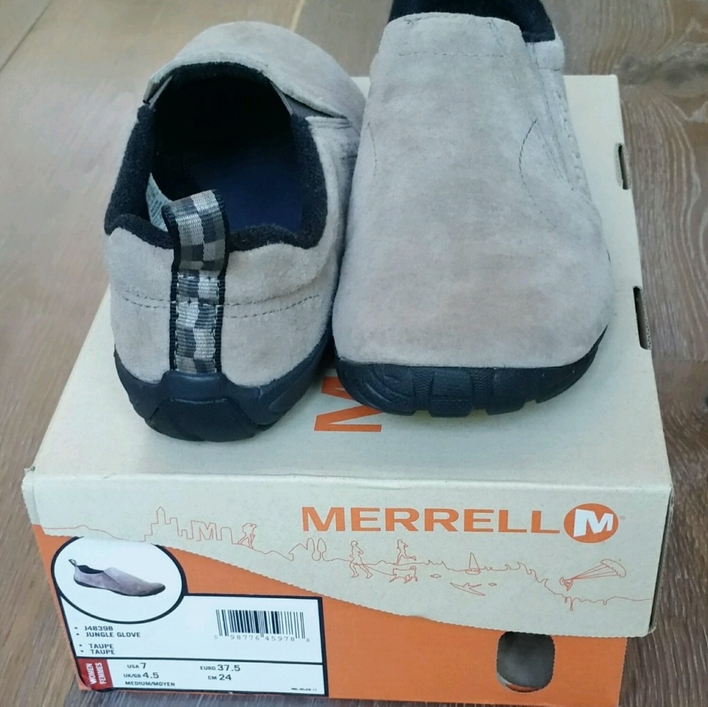 Merrell Jungle Glove Shoes